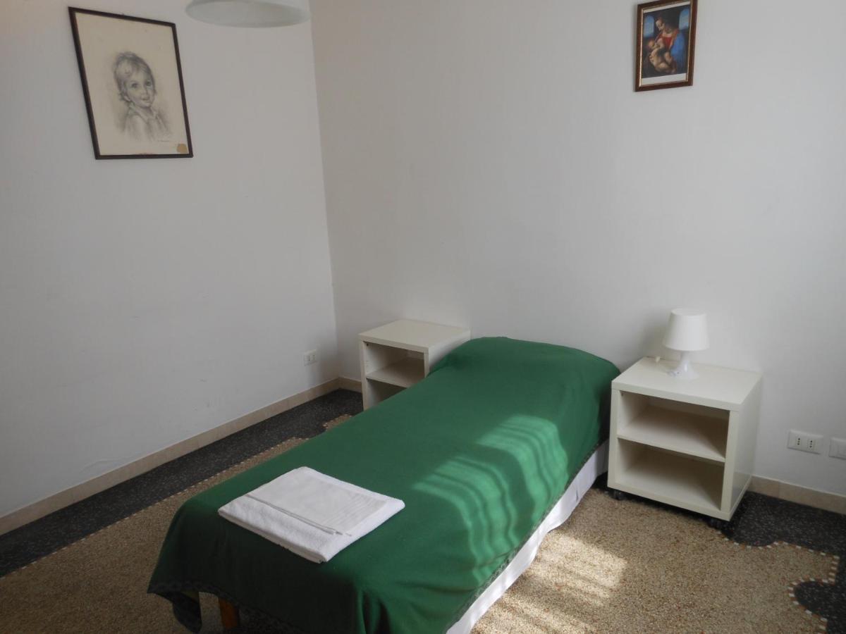 Appartamenti Del Dose Venedig Exterior foto