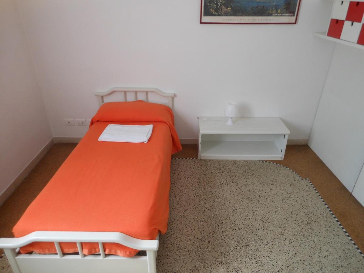 Appartamenti Del Dose Venedig Exterior foto