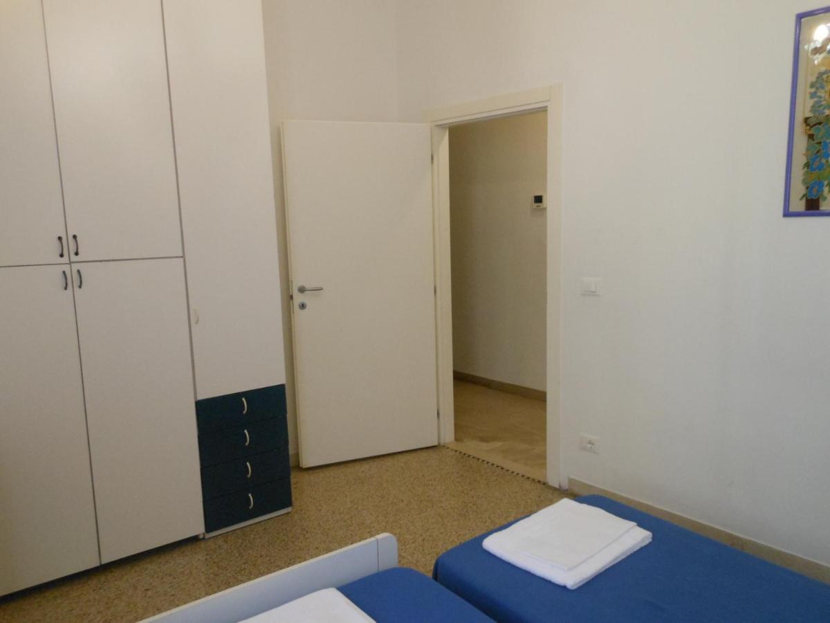 Appartamenti Del Dose Venedig Exterior foto