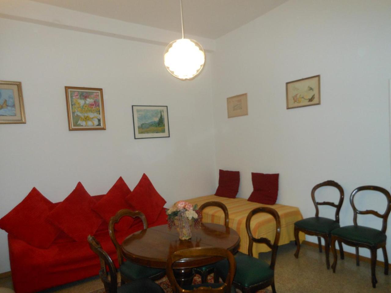Appartamenti Del Dose Venedig Exterior foto